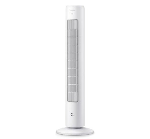 Philips CX5535 40W Oscillating Tower Fan Heater
